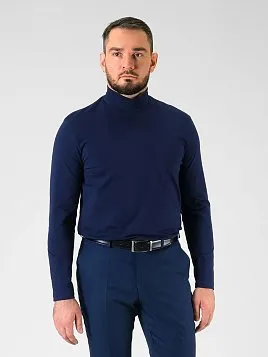 ВОДОЛАЗКА МУЖСКАЯ PEPLOS SW24W002 ТЕМНО-СИНИЙ