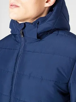 КУРТКА МУЖСКАЯ PEPLOS OW2212-JA СИНИЙ