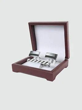 НАБОР: ЗАЖИМ И ЗАПОНКИ PEPLOS SET4,5-23-3