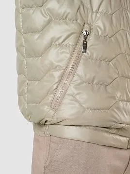 КУРТКА МУЖСКАЯ PEPLOS OW2431-JA БЕЖЕВЫЙ