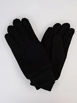 ПЕРЧАТКИ МУЖСКИЕ PEPLOS G2505 ЧЁРНЫЙ