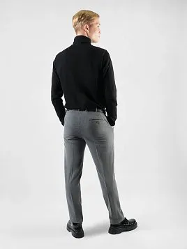 ВОДОЛАЗКА МУЖСКАЯ PEPLOS МТ9 121 ЧЕРНЫЙ ЧЁРНЫЙ