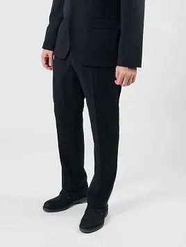 КОСТЮМ МУЖСКОЙ PEPLOS SU24025-C ТЕМНО-СИНИЙ