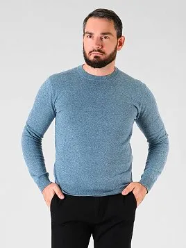 ДЖЕМПЕР МУЖСКОЙ PEPLOS KN24J016 ГОЛУБОЙ ДЖЕМПЕР МУЖСКОЙ PEPLOS KN24J016 ГОЛУБОЙ