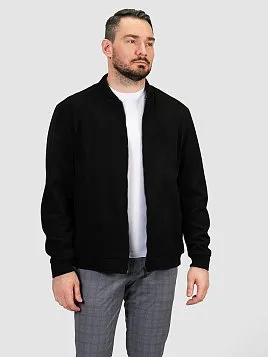 ВЕТРОВКА МУЖСКАЯ PEPLOS OW2543-SJ ЧЁРНЫЙ