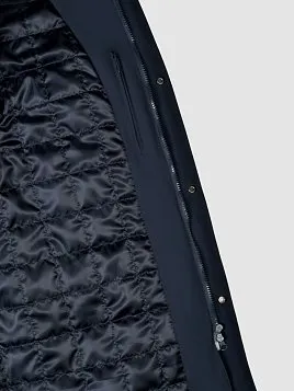 КУРТКА МУЖСКАЯ PEPLOS OW2433-JA СИНИЙ