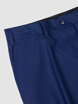 БРЮКИ МУЖСКИЕ PEPLOS TR19021-282 СИНИЙ