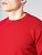ДЖЕМПЕР МУЖСКОЙ PEPLOS KN22J019 КРАСНЫЙ (96) Вид 3