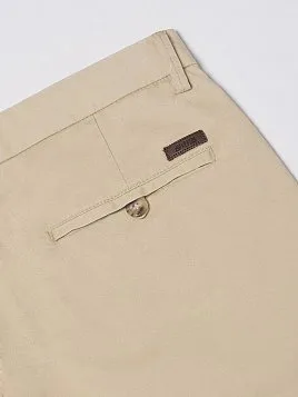 БРЮКИ МУЖСКИЕ PEPLOS P2014-SL БЕЖЕВЫЙ