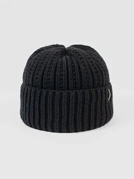 ШАПКА МУЖСКАЯ PEPLOS HM2201 ЧЕРНАЯ ШАПКА МУЖСКАЯ PEPLOS HM2201 ЧЕРНАЯ