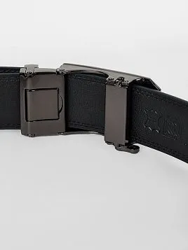 РЕМЕНЬ МУЖСКОЙ PEPLOS АВТОМАТИЧЕСКИЙ C22. BELT-22-C22-42 СИНИЙ