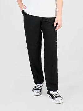 БРЮКИ ДЛЯ МАЛЬЧИКА PEPLOS TR25B003-322 ЧЁРНЫЙ