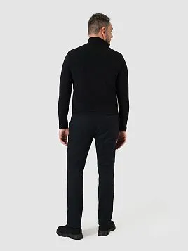 ВОДОЛАЗКА МУЖСКАЯ PEPLOS SW24W001 ЧЁРНЫЙ