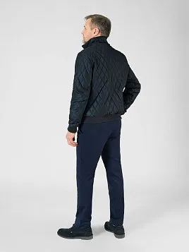 КУРТКА МУЖСКАЯ PEPLOS OW2317-JA СИНИЙ