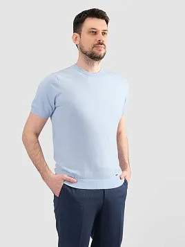 ДЖЕМПЕР МУЖСКОЙ PEPLOS KN25TS050 ГОЛУБОЙ ДЖЕМПЕР МУЖСКОЙ PEPLOS KN25TS050 ГОЛУБОЙ