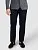 БРЮКИ МУЖСКИЕ PEPLOS TR25903-220 ТЕМНО-СИНИЙ (176-108) Вид 1