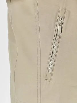 ВЕТРОВКА МУЖСКАЯ PEPLOS OW2320-SJ БЕЖЕВЫЙ