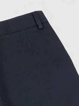 БРЮКИ ДЛЯ МАЛЬЧИКА PEPLOS P24J03-R ТЕМНО-СИНИЙ