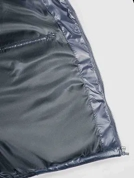 КУРТКА МУЖСКАЯ PEPLOS OW2513-JА СИНИЙ