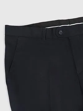 БРЮКИ МУЖСКИЕ PEPLOS TR25003-234 ТЕМНО-СИНИЙ