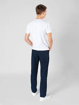 БРЮКИ ДЛЯ МАЛЬЧИКА PEPLOS P21J01-R ТЕМНО-СИНИЙ