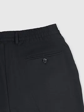 КОСТЮМ МУЖСКОЙ PEPLOS SU25904-SL ТЕМНО-СИНИЙ