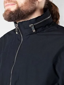 ВЕТРОВКА МУЖСКАЯ PEPLOS OW2226-SJ СИНИЙ