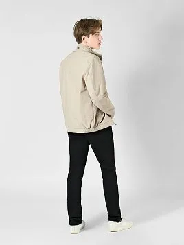 ВЕТРОВКА МУЖСКАЯ PEPLOS OW2318-SJ БЕЖЕВЫЙ