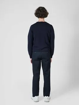 КАРДИГАН ПОДРОСТКОВЫЙ PEPLOS JKN24C008 ТЕМНО-СИНИЙ