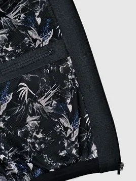 БОМБЕР МУЖСКОЙ PEPLOS JA24134-В СИНИЙ