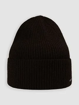 МУЖСКАЯ ШАПКА HM2605 КОРИЧНЕВАЯ