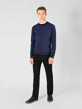 ДЖЕМПЕР ПОДРОСТКОВЫЙ PEPLOS JKN22J007 СИНИЙ