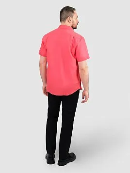 БРЮКИ МУЖСКИЕ PEPLOS TR25099-234 ЧЁРНЫЙ