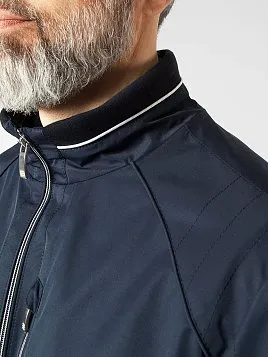 ВЕТРОВКА МУЖСКАЯ PEPLOS OW2225-SJ СИНИЙ
