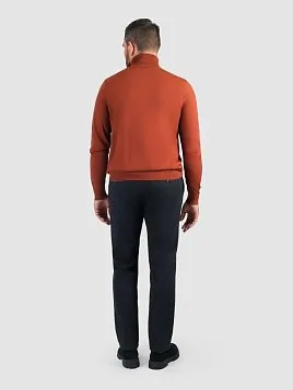 ВОДОЛАЗКА МУЖСКАЯ PEPLOS KN25W036 КОРИЧНЕВЫЙ