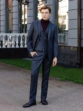 ВОДОЛАЗКА МУЖСКАЯ PEPLOS KN24W004 БОРДОВЫЙ