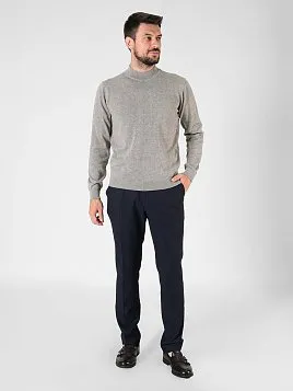 ВОДОЛАЗКА МУЖСКАЯ PEPLOS KN24W006 СЕРО-БЕЖЕВЫЙ