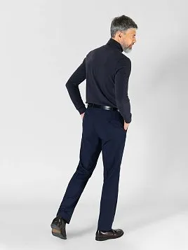 ВОДОЛАЗКА МУЖСКАЯ PEPLOS SW23W004 СИНИЙ