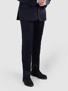 КОСТЮМ МУЖСКОЙ PEPLOS SU25002-SL ТЕМНО-СИНИЙ