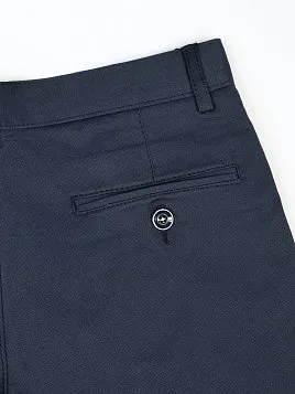 БРЮКИ ДЛЯ МАЛЬЧИКА PEPLOS P23J03-SL СИНИЙ