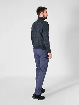 ВОДОЛАЗКА МУЖСКАЯ PEPLOS KN24W003 ТЕМНО-СИНИЙ