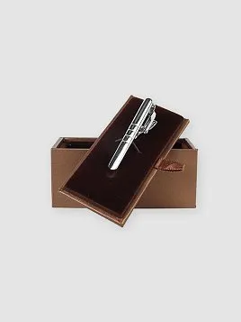 ЗАЖИМ ДЛЯ ГАЛСТУКА PEPLOS CLIP4,5-23-J58-S