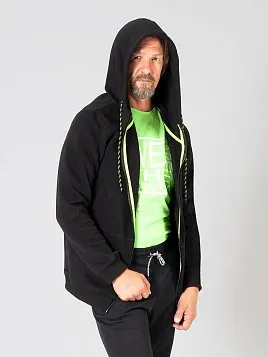 ФУТБОЛКА МУЖСКАЯ PEPLOS TS21113-R ЗЕЛЕНЫЙ