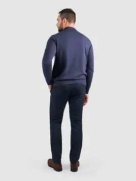 ВОДОЛАЗКА МУЖСКАЯ PEPLOS KN25W006 ТЕМНО-СИНИЙ