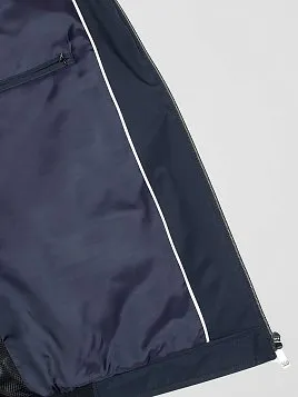 ВЕТРОВКА МУЖСКАЯ PEPLOS OW2225-SJ СИНИЙ