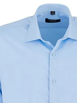 СОРОЧКА ИЗ ТЕНСЕЛА SH26076-R
