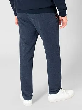 БРЮКИ МУЖСКИЕ PEPLOS SP21007 СИНИЙ