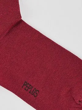 НОСКИ МУЖСКИЕ PEPLOS S2605 БОРДОВЫЕ