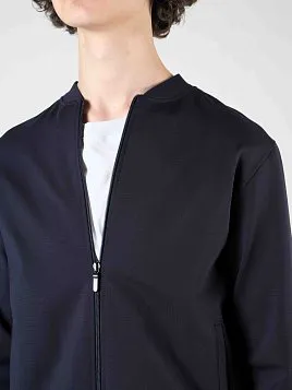 БОМБЕР ПОДРОСТКОВЫЙ PEPLOS BM24T010 ТЕМНО-СИНИЙ