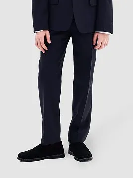 КОСТЮМ ДЛЯ МАЛЬЧИКА PEPLOS SU25J002-SL ТЕМНО-СИНИЙ